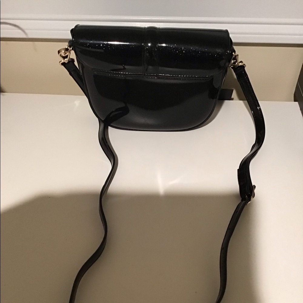 NWT DELUXITY LA JELLY CROSSBODY - Picture 13 of 14